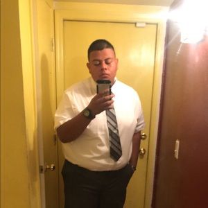 Meet your Posher, Julio